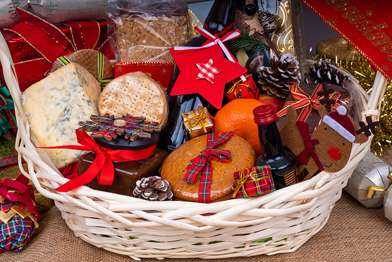 Gift Basket