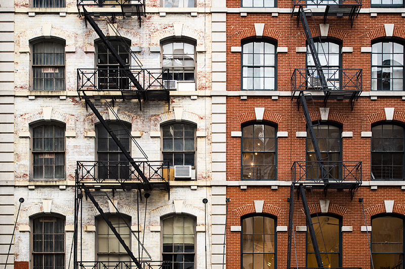 New York Apartment